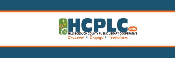 TampaHillsLib Profile Banner