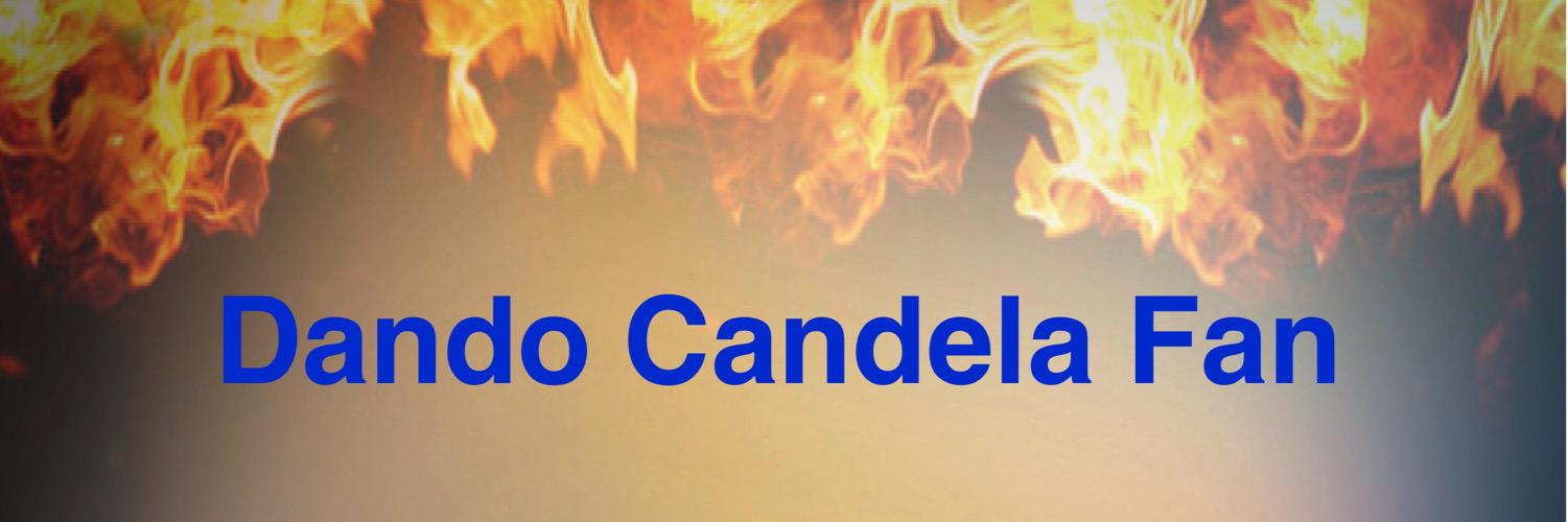 DandoCandelaFan's profile banner image
