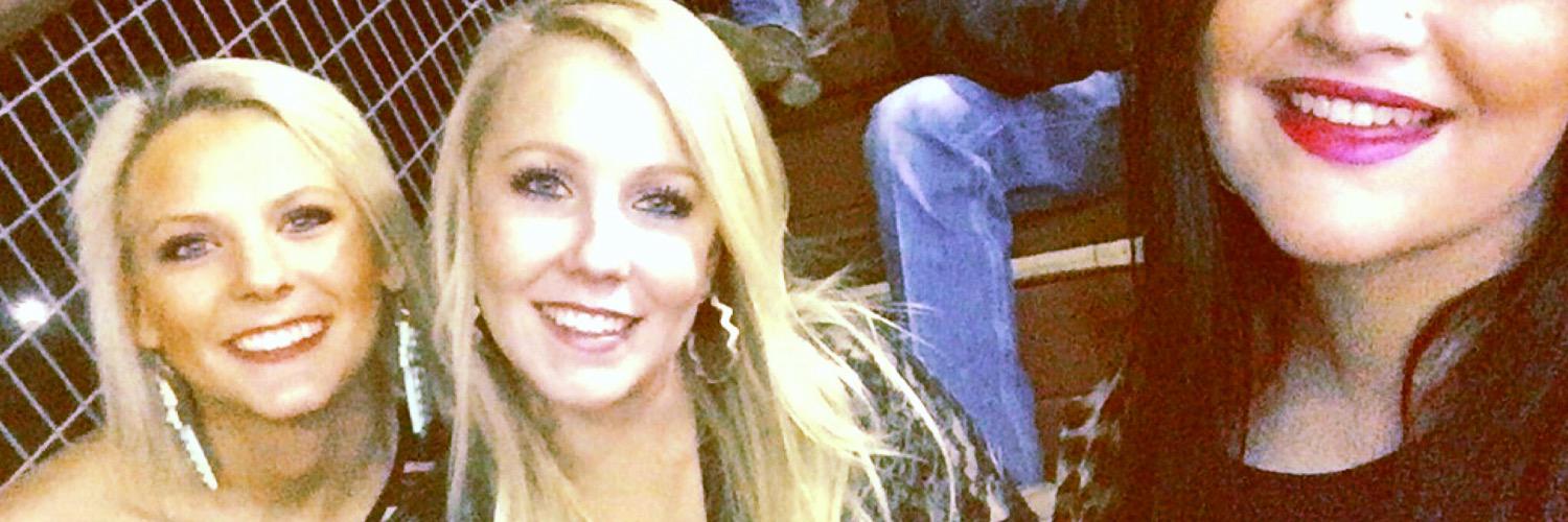 whitebrittany9's profile banner image