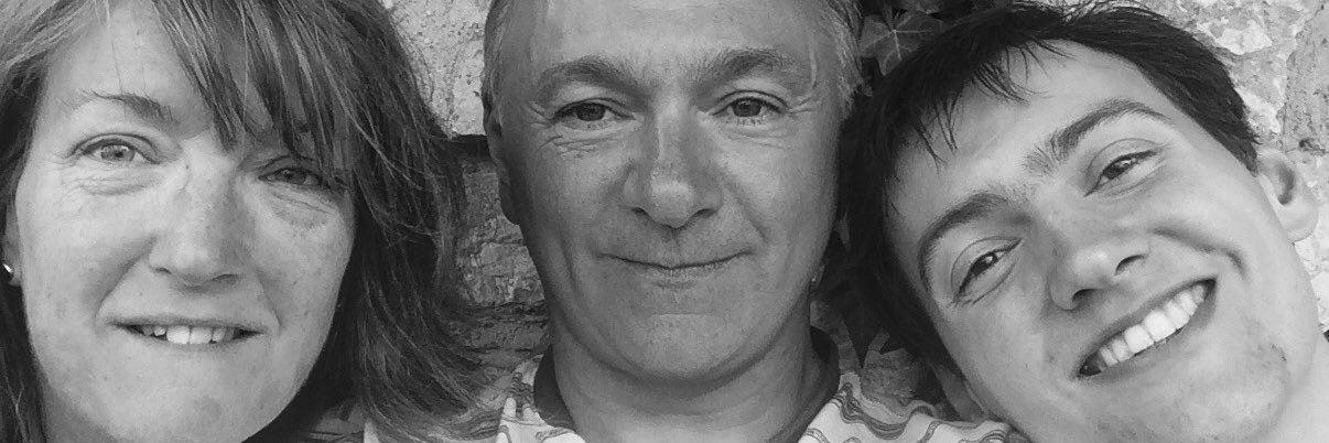 steve pearson banner