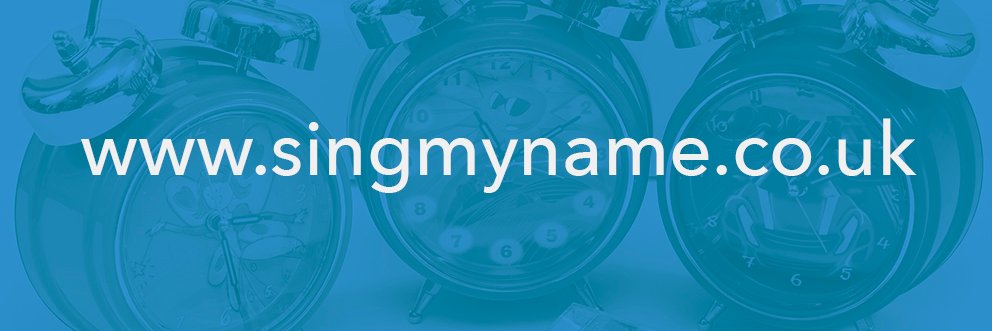 Sing_My_Name's profile banner image
