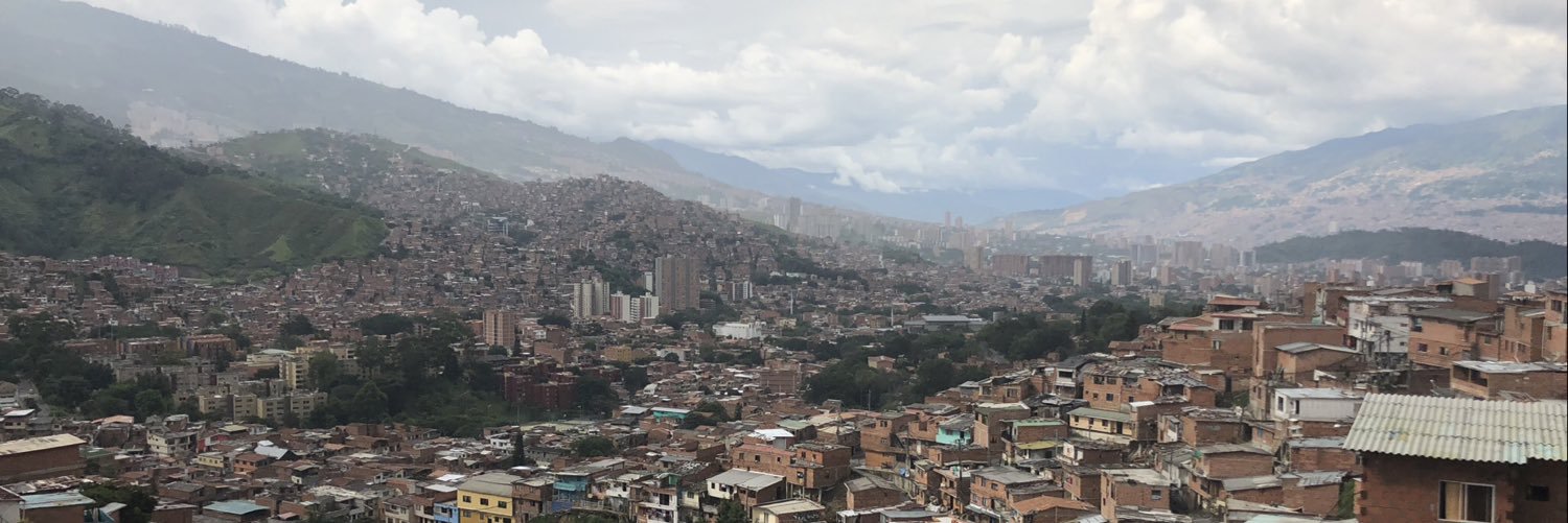 DannyAzrak's profile banner image