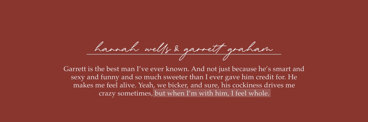 — Hαɴɴαн Wellѕ - Parody banner