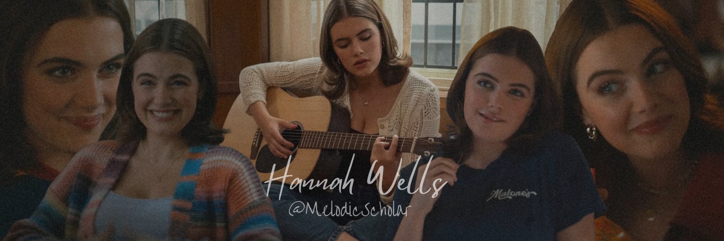 MelodicScholar's profile banner image