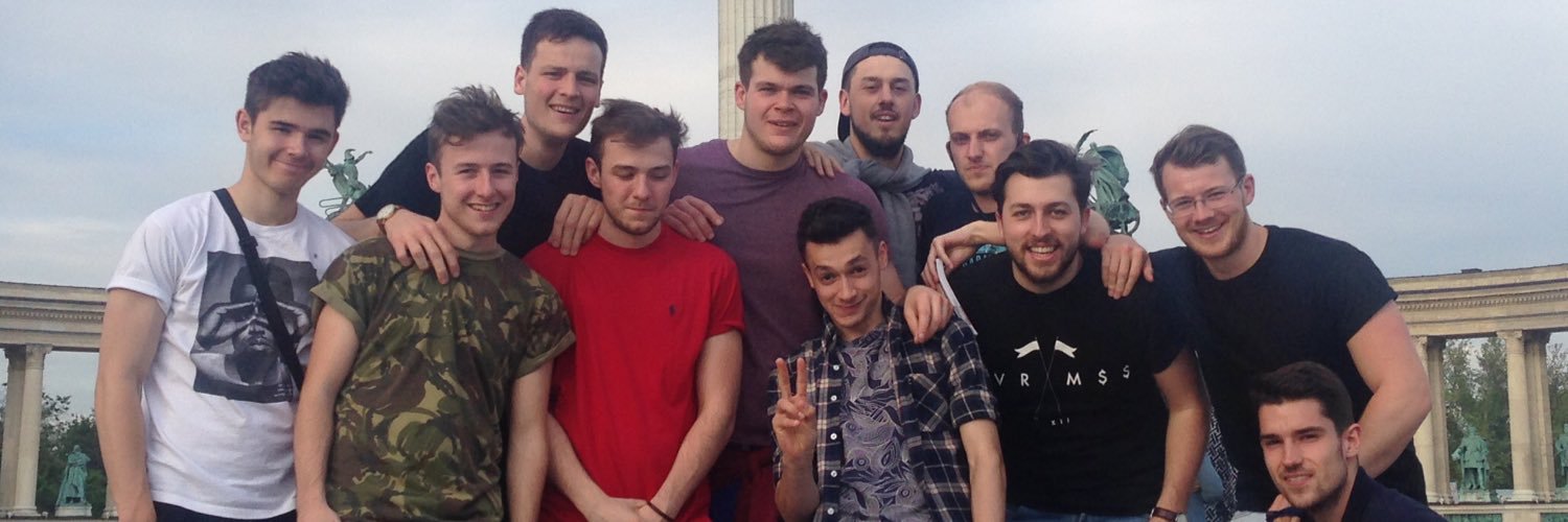 joe_crossley's profile banner image