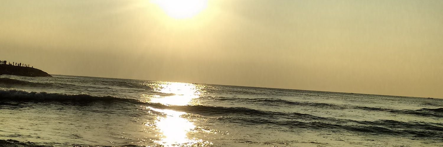 indiavikku's profile banner image