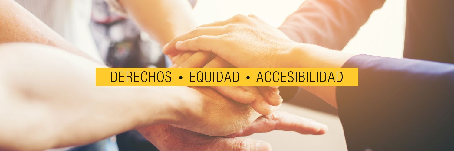 Comparlante ♿️ banner