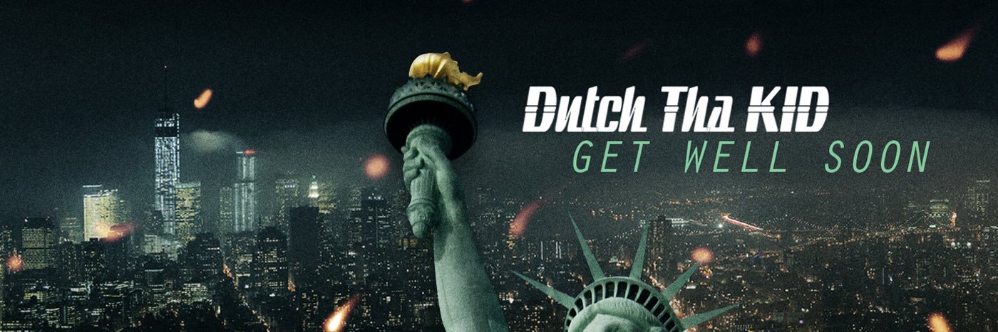 DutchThaKID's profile banner image