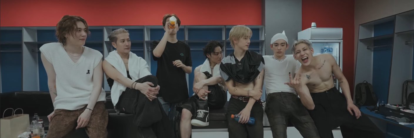 Got7JBMY's profile banner image