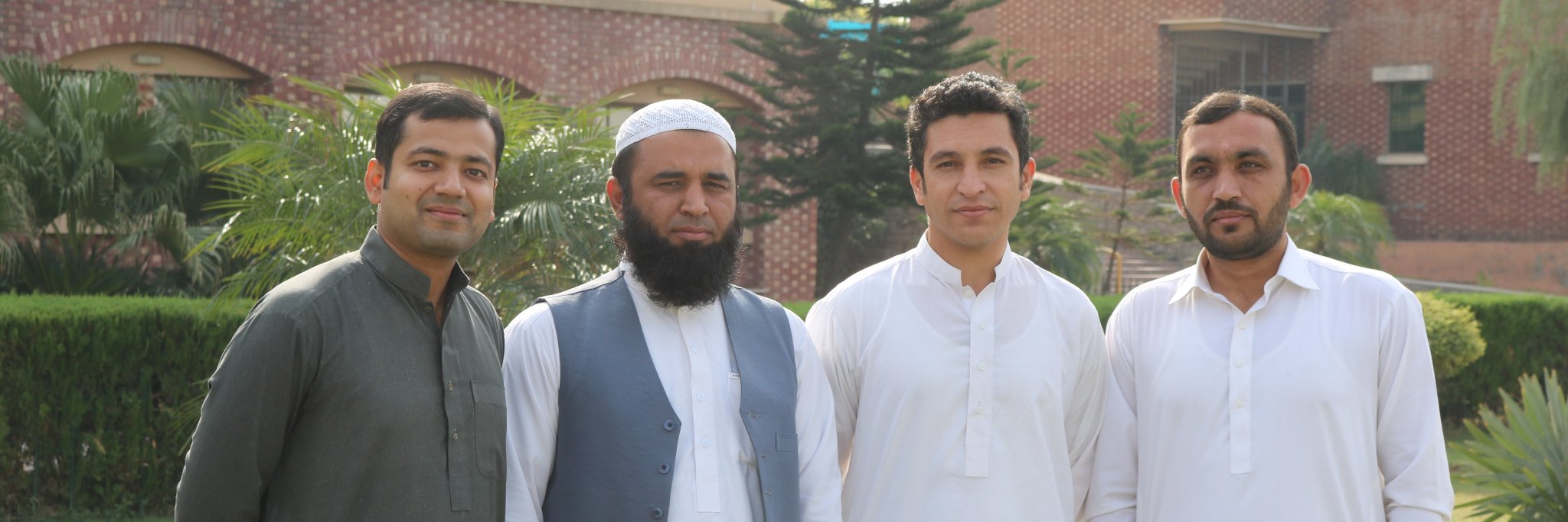 engrsafeerullah's profile banner image