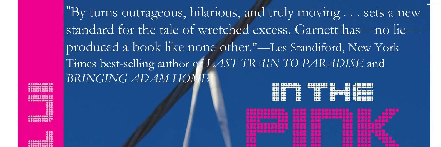 writestuffnick's profile banner image
