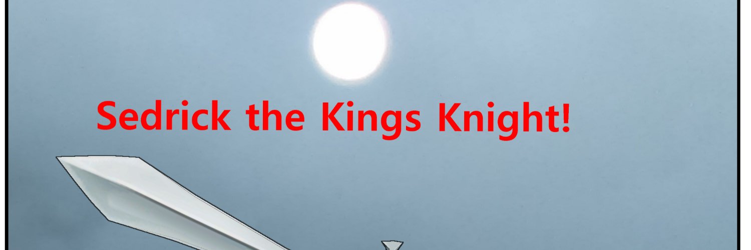 AKingsKnight's profile banner image