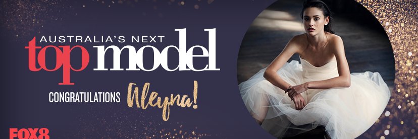 AusNextTopModel's profile banner image