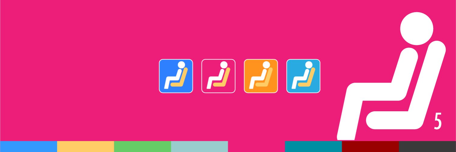 座席表ガイド No.5 banner