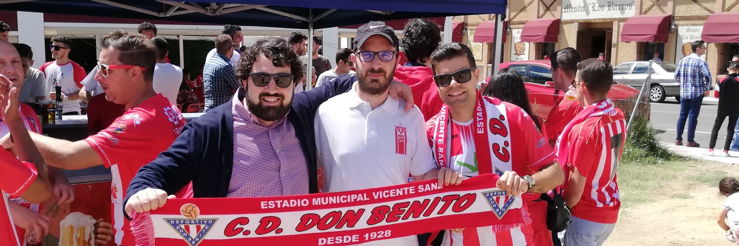 Fran Bermejo banner