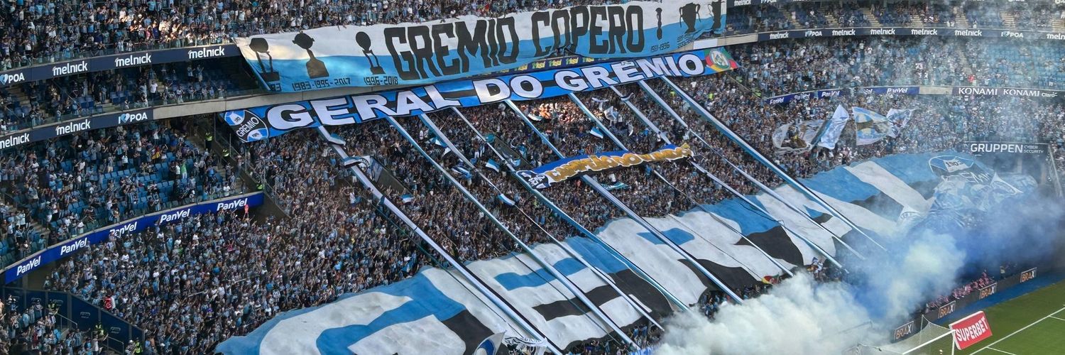 Cassiano Weschenfelder 🇪🇪 banner