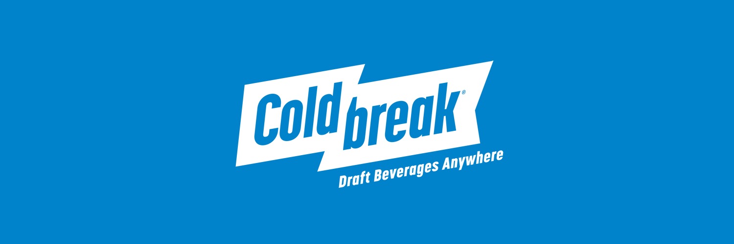 Coldbreak® banner
