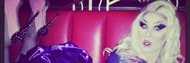 mace_krystal's profile banner image