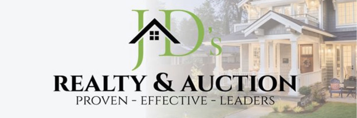 jdsauctions's profile banner image