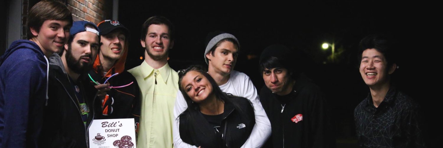 McPengBang's profile banner image