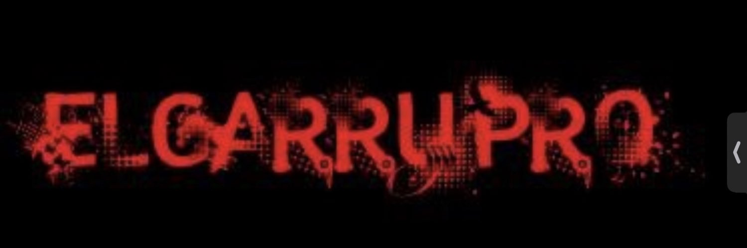 elGarrupro's profile banner image