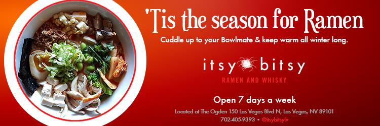 Itsy Bitsy banner