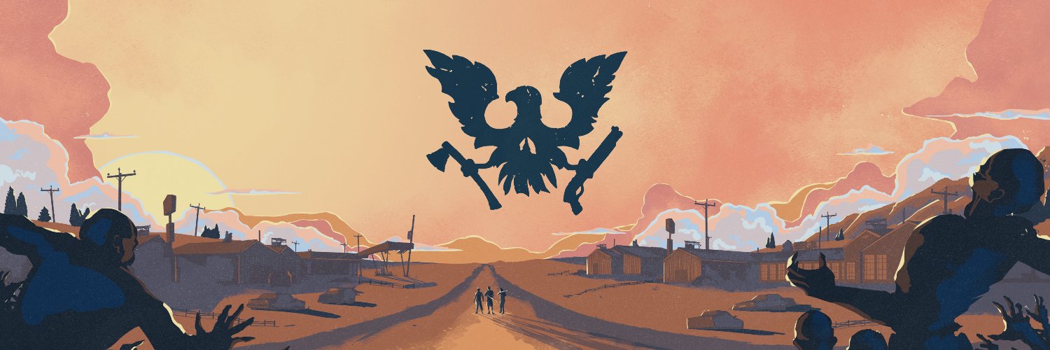 State Of Decay banner