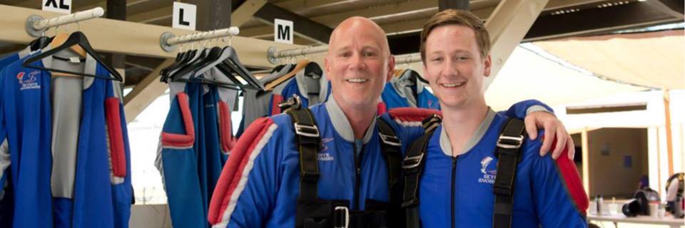 Don Rumsey, Ed.D. banner