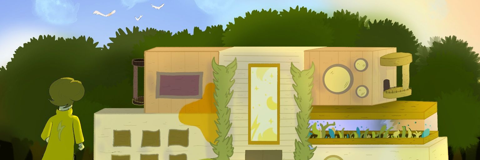 Licastroma | Comms Open banner