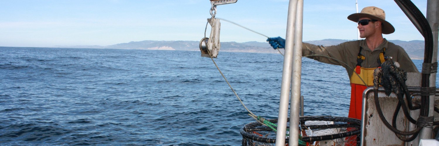 Monterey Bay Fisheries Trust banner