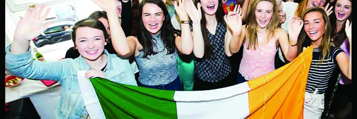 IrishTweeteens's profile banner image