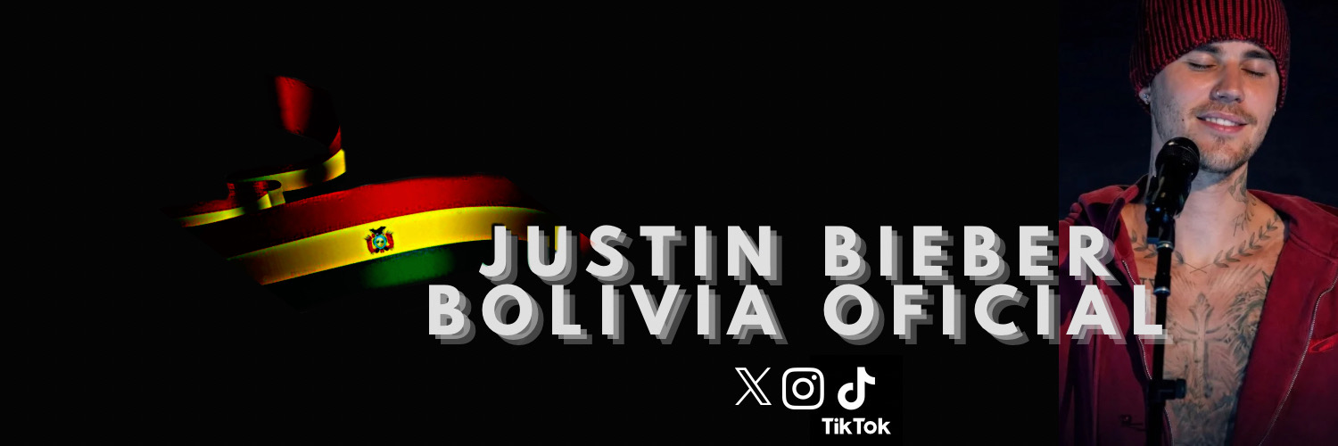 JustinBBolivia's profile banner image