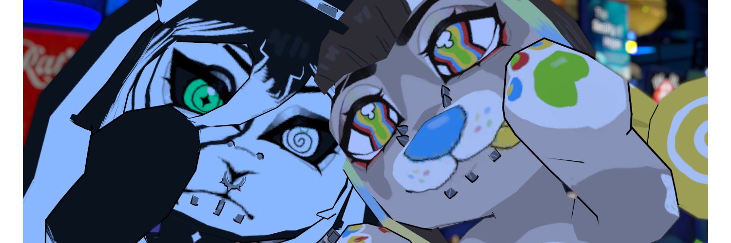 Sogenmu's profile banner image