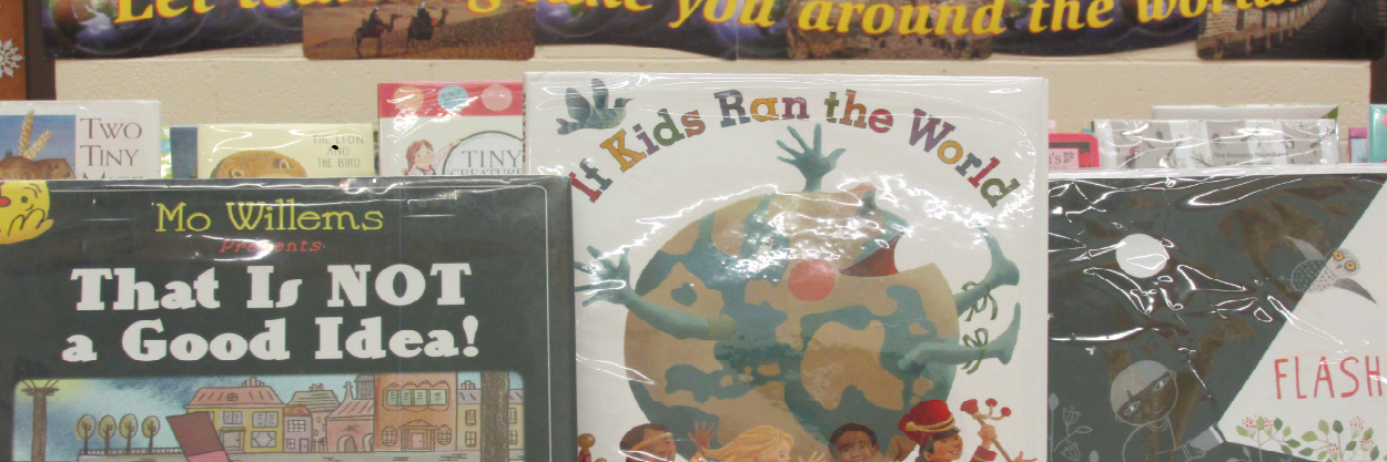 CEL Library banner