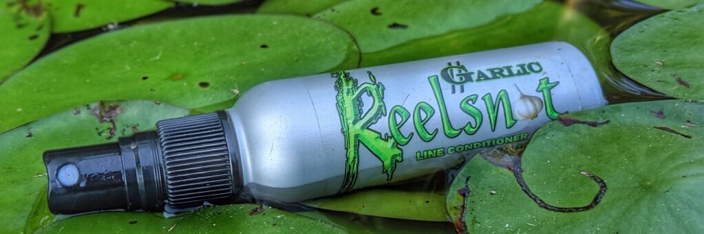 Reelsnot banner