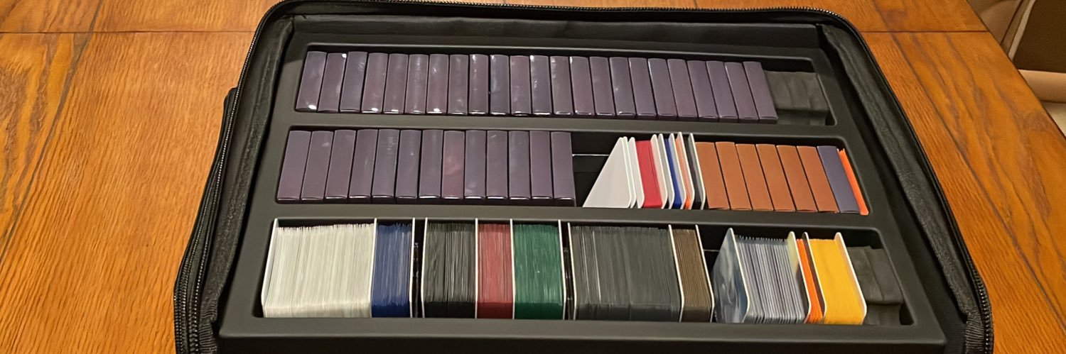 Dorkish Librarian banner