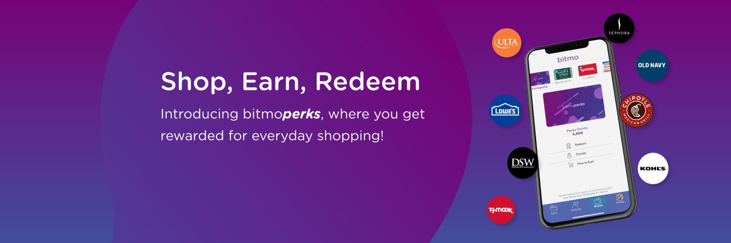 BitmoApp's profile banner image