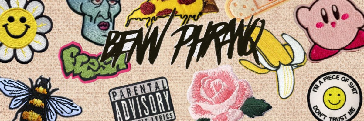 bennphranq's profile banner image