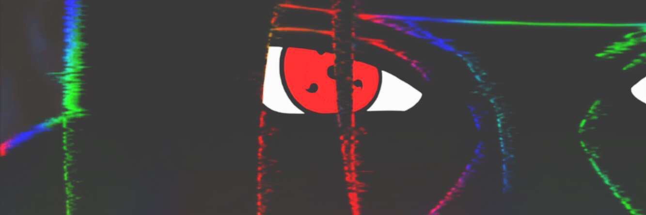:d banner