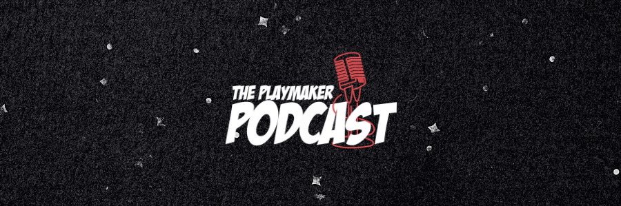 ThePlaymakerPod's profile banner image