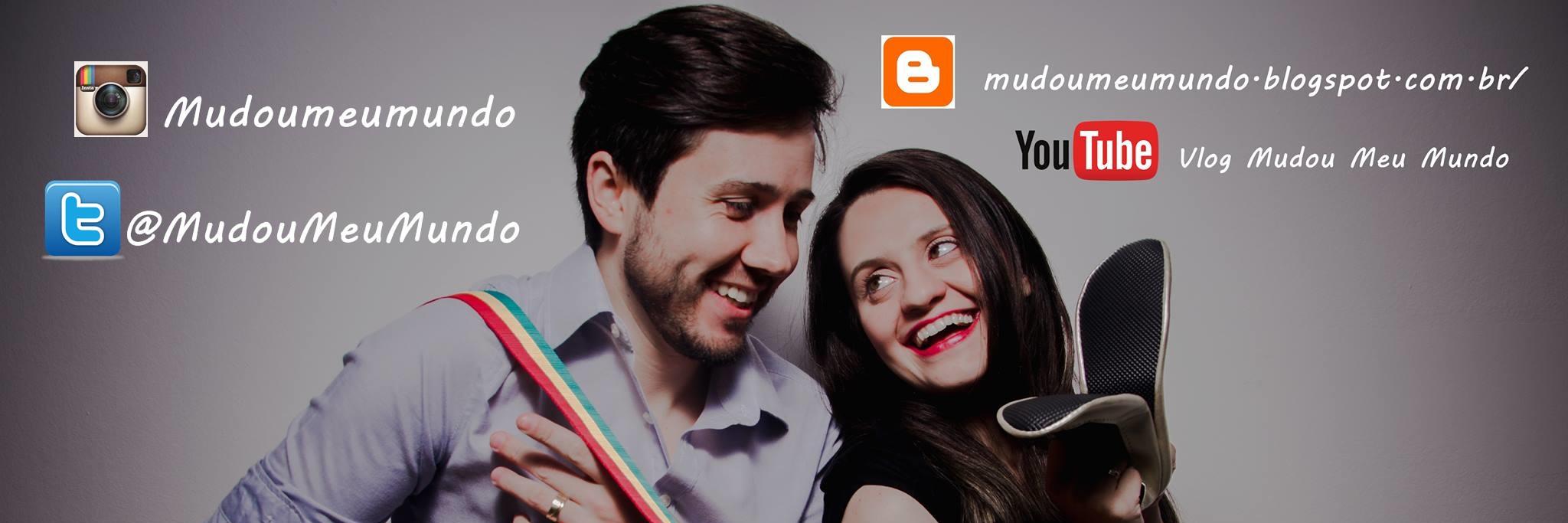 MudouMeuMundo's profile banner image
