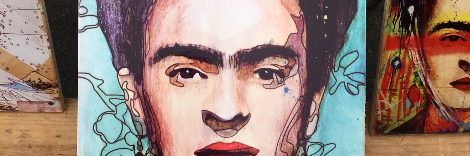 Susi1855's profile banner image