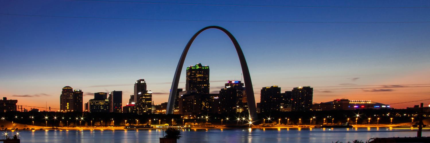 Sisters in Crime STL banner