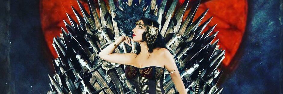 NatalieMazStone's profile banner image