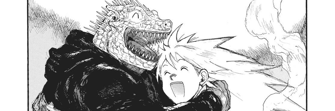 HenEcch's profile banner image