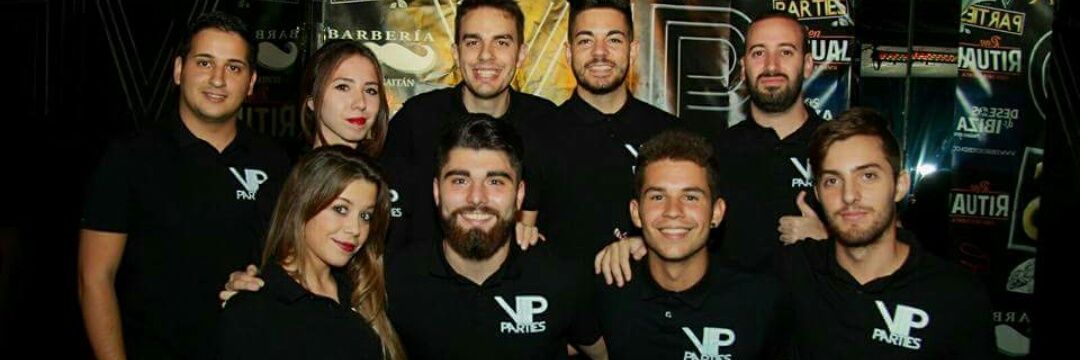 VIPartiesbdz's profile banner image