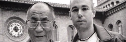 kill the hippies banner