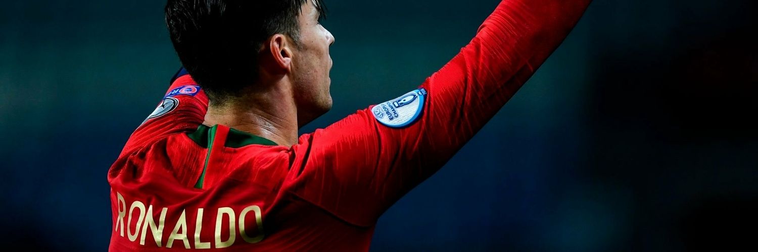 Sempre_Ronaldo7's profile banner image
