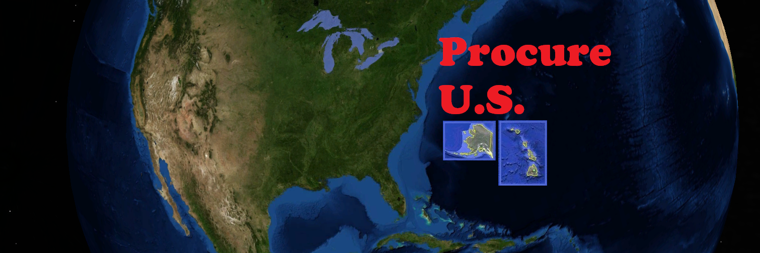 ProcureUS's profile banner image