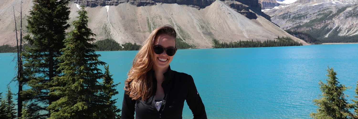SierraFullmer's profile banner image